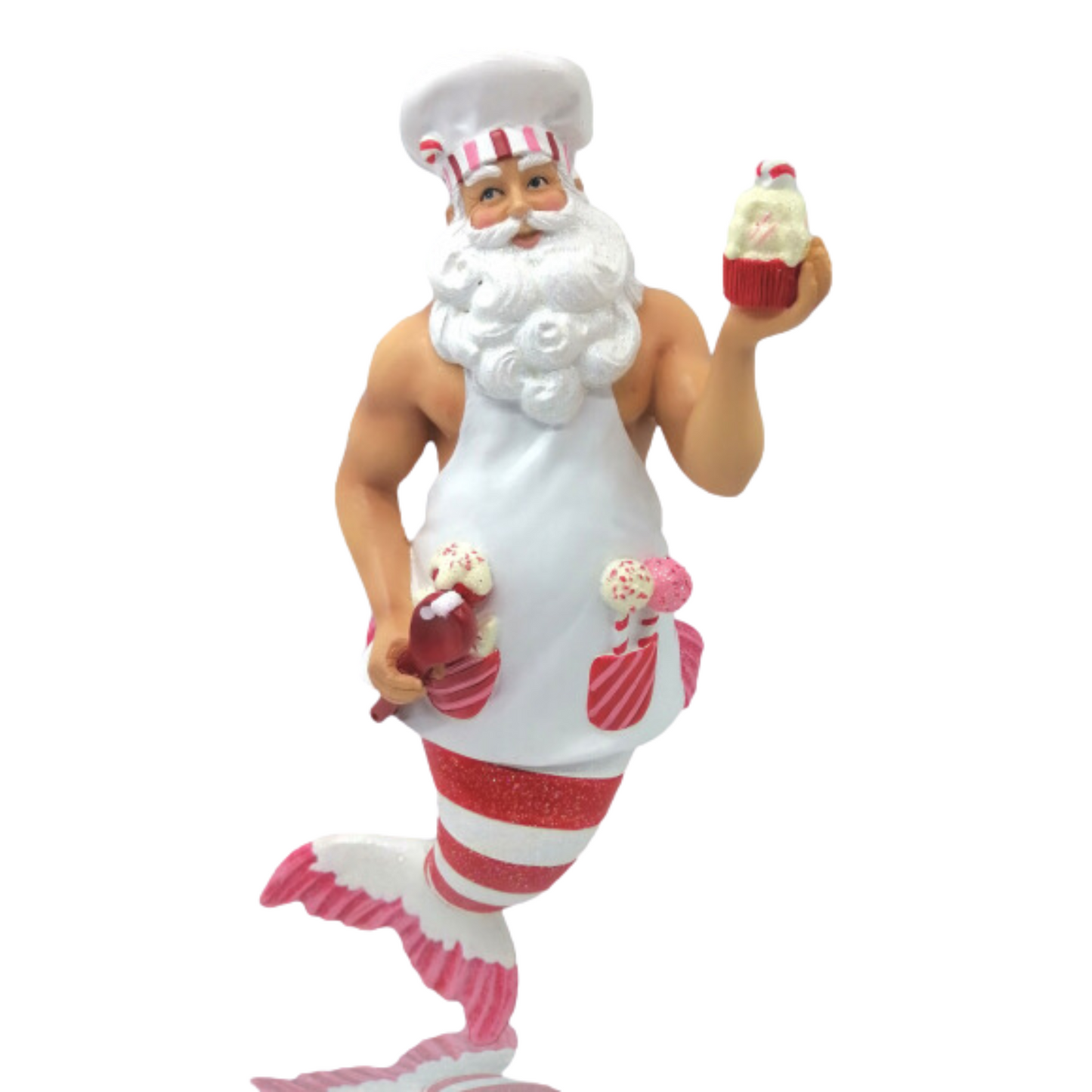 Santa's Baking Bundle